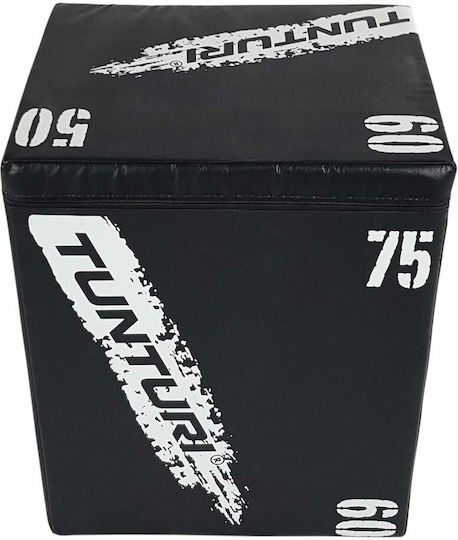 Tunturi Tunturi Plyometric Box 14 Wooden Plyometric Box