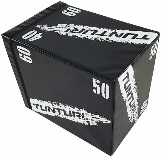Tunturi Tunturi Plyometric Box 14 Wooden Plyometric Box