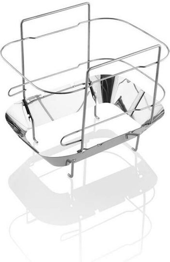 ETA Delicca II Max Bread Maker 850W with Container Capacity 1500gr and 16 Baking Programs