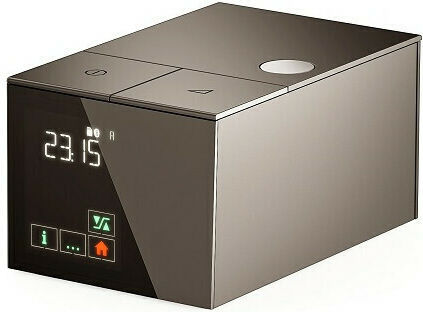 Sefam S.Box Αυτόματη Συσκευή CPAP
