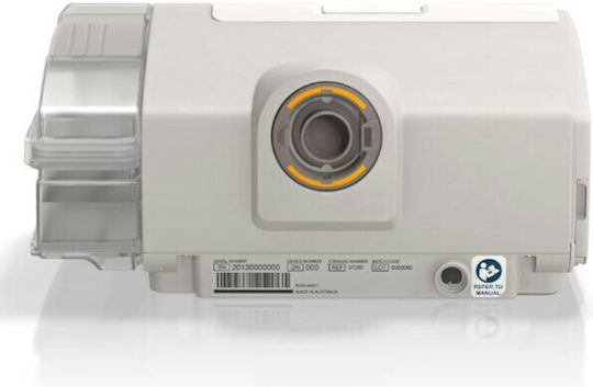 ResMed AirSense 10 AutoSet for Her Αυτόματη Συσκευή CPAP