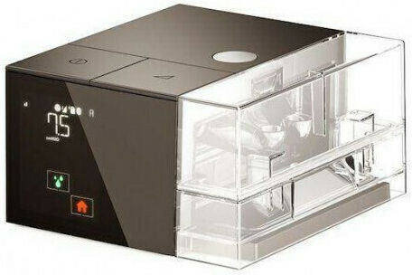 Sefam S.Box Αυτόματη Συσκευή CPAP