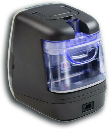 Lowenstein Morfeus II Automatisch Gerät CPAP mit Befeuchter