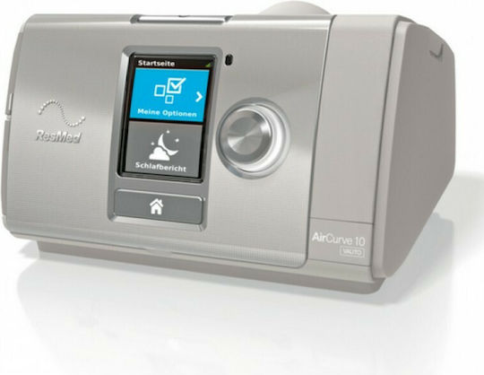 ResMed AirCurve 10 VAuto Automatisch Gerät BiPAP