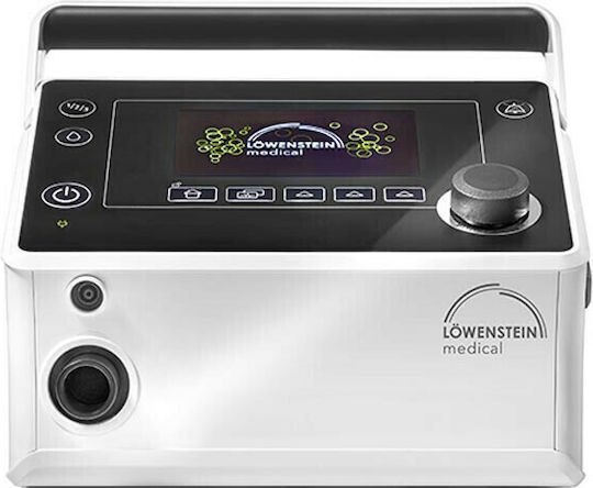Lowenstein Prisma VENT40 BiPAP-Maschine