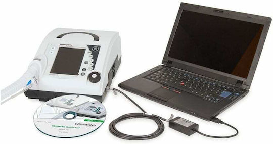 Lowenstein VENTIlogic LS Automatische CPAP-Maschine