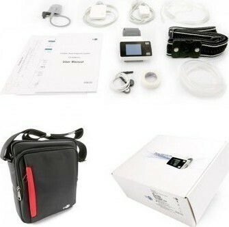 BMC Medical Polywatch Pro Monitor Ιατρικών Μηχανημάτων