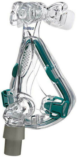 ResMed Mirage Quattro Oronasal Mask for Device CPAP & BiPAP 61231