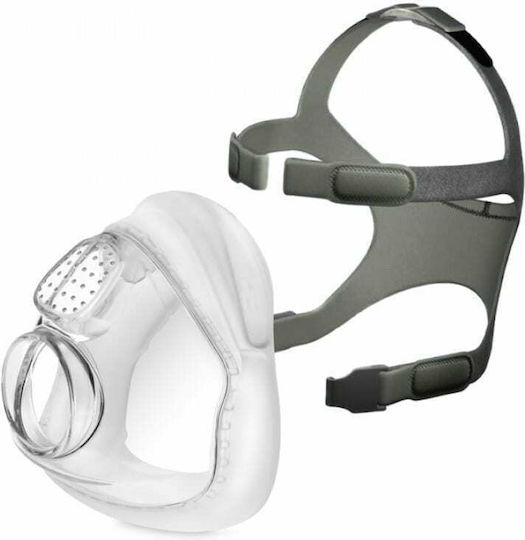 Fisher & Paykel Simplus Oronasal Mask for Device CPAP & BiPAP 400475