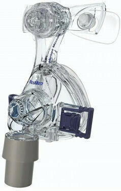 ResMed Mirage Micro Ρινική Μάσκα για Συσκευή CPAP 16352