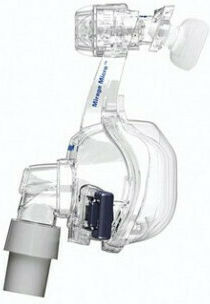 ResMed Mirage Micro Ρινική Μάσκα για Συσκευή CPAP 16352