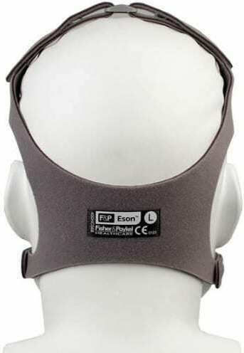 Fisher & Paykel Eson Ρινική Μάσκα για Συσκευή Cpap