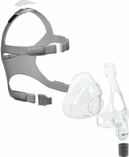 Fisher & Paykel Simplus Oronasal Mask for Device CPAP & BiPAP 400475
