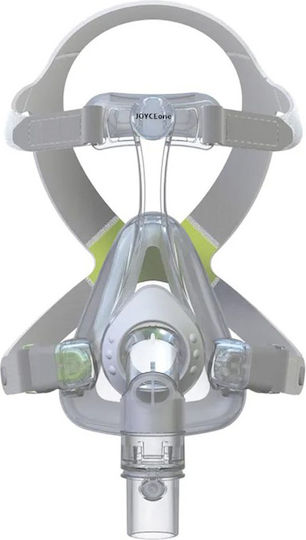 Lowenstein Joyce One Στοματορινική Μάσκα για Συσκευή Cpap & Bipap