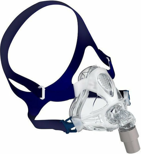 ResMed Quattro FX Oronasal Маска за Устройство CPAP и BiPAP 61709