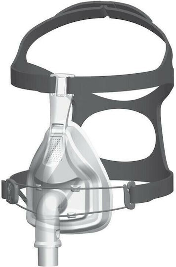 Fisher & Paykel FlexiFit 431 Oronasal Mask for Device CPAP & BiPAP HC431