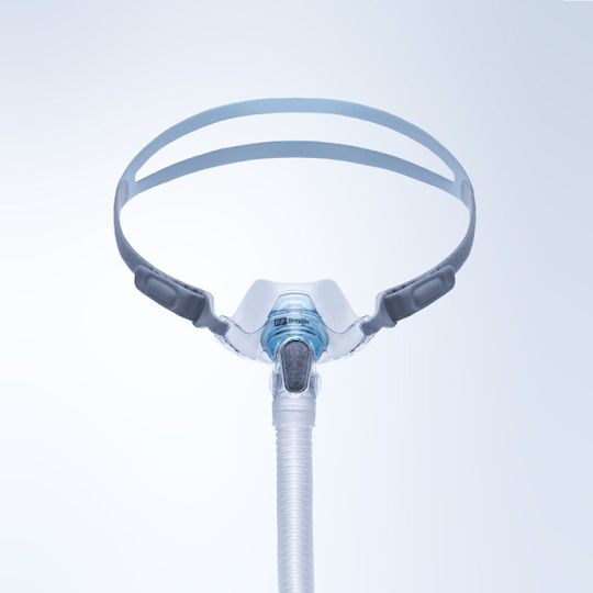 Fisher & Paykel Brevida Ρινική Μάσκα για Συσκευή CPAP & BiPAP BRE1SMU