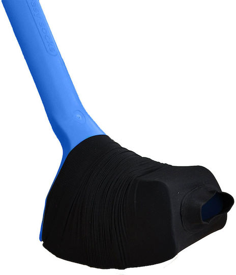 Scudotex Помощ за облекло Foxmed FM20 Силни чорапи Blue