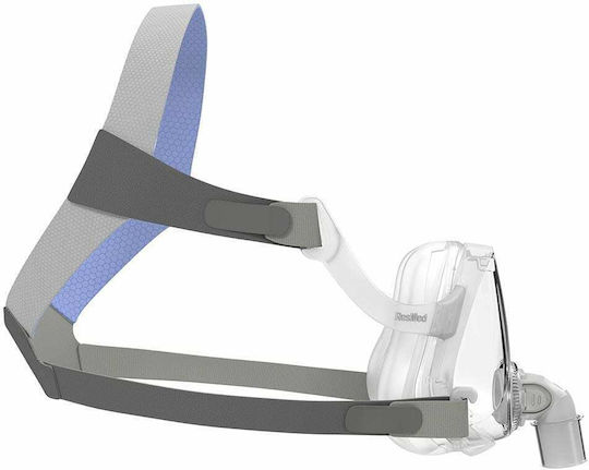ResMed Airfit F10 Med Oronasal Maske für Gerät CPAP & BiPAP 63113