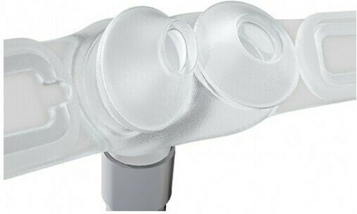 ResMed Swift Fx For Her Nasal Mask for Device CPAP 61547