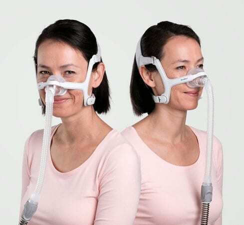 ResMed AirFit N20 for Her Nasal Mask for Device CPAP 63516