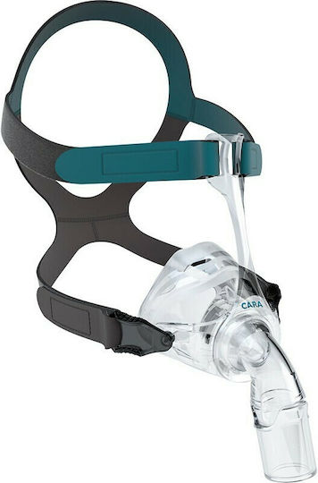 Lowenstein Cara Ρινική Μάσκα για Συσκευή Cpap
