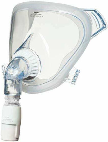 Philips Respironics Fitlife Oronasal Maske für Gerät CPAP & BiPAP 106080