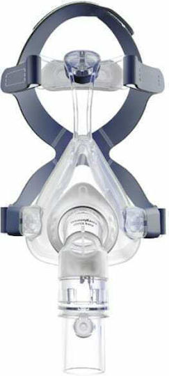 Lowenstein Joyce Easy Oronasal Mask for Device CPAP & BiPAP 0808563 0808564 0808562 WM25920