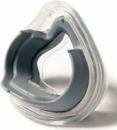 Fisher & Paykel Zest Q Ρινική Μάσκα για Συσκευή CPAP 400446U