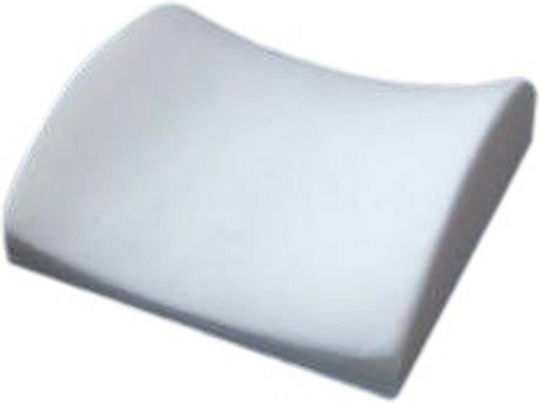 Mobiak Seat Cushion with Memory Foam 34x30x12cm Black 0806159