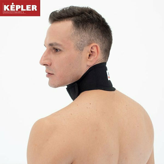 Powerpharm Kepler Μαγνητικό Κολάρο Αυχένα 80200