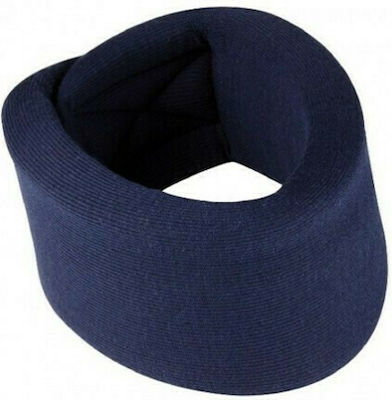 Thuasne Ortel C1 Anatomic Soft Cervical Collar 7.5cm Blue