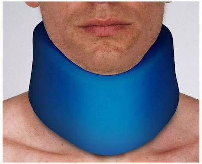 Adco 01100 Soft Cervical Collar Blue