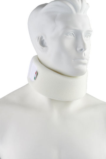 Medical Brace Аυχеняк Яка 10см Бял MB.190