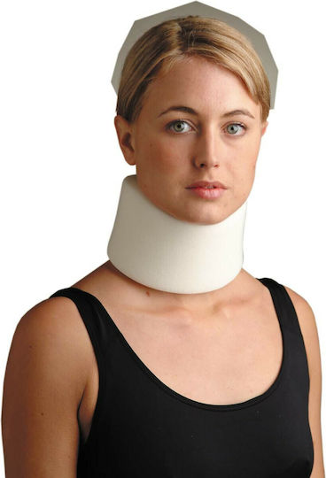 Ortholand Duflex Nackenstütze 8cm Weiß