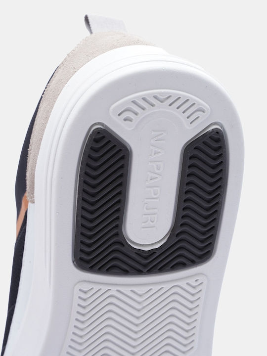 Bark Herren Sneakers Mehrfarbig