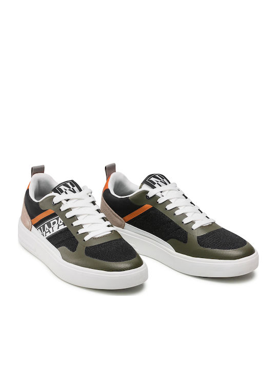 Bark Herren Sneakers Mehrfarbig