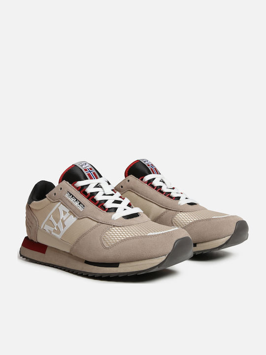 Virtus Sneakers Beige