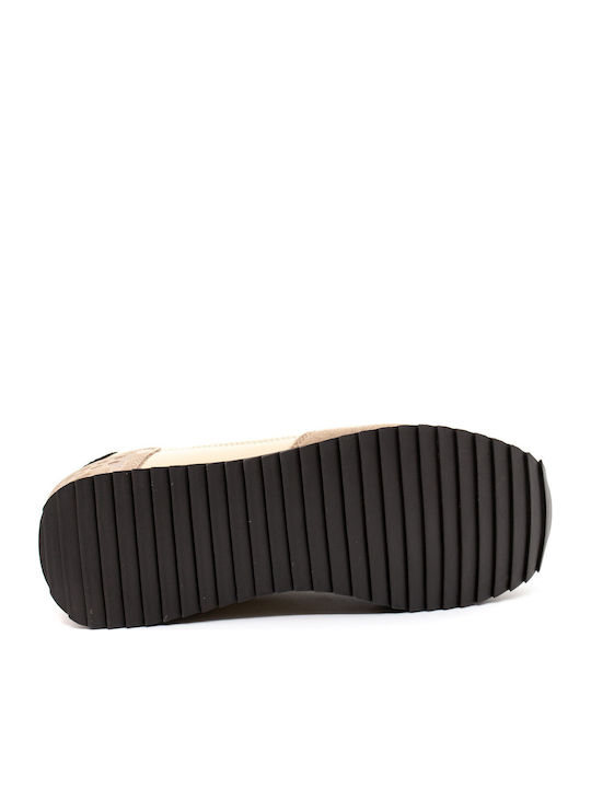 Virtus Sneakers Beige