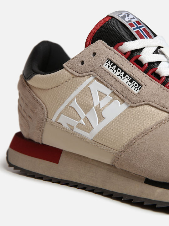 Virtus Sneakers Beige