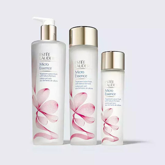 Estee Lauder Micro Essence Lotion Τόνωσης Προσώπου