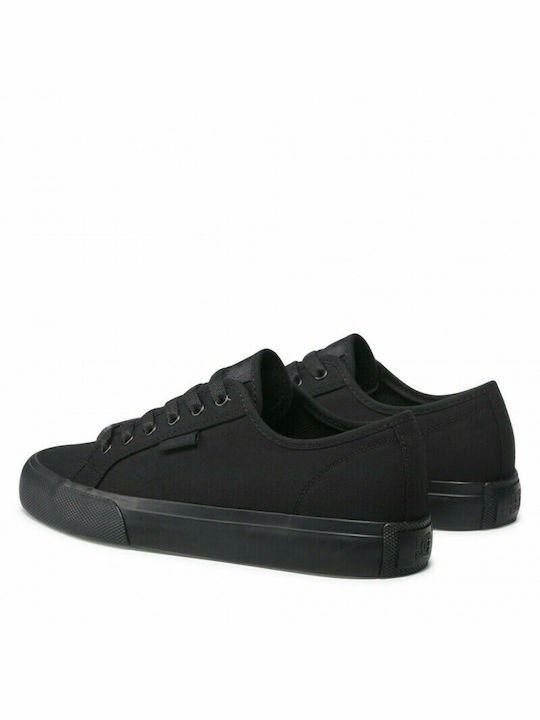 Manual Sneakers Black
