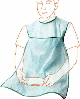 Alfa Care Food apron AC-880