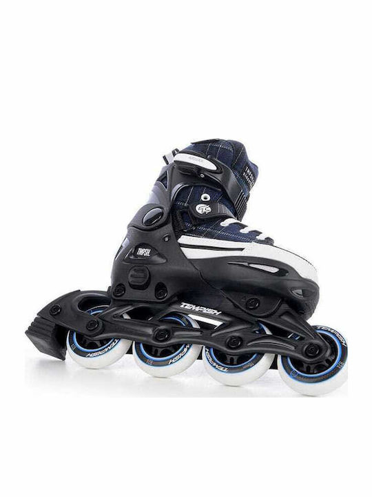 Tempish Inline Ролери Ролки Син За възрастни/За деца