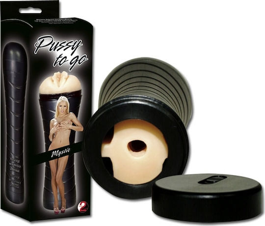 You2Toys Pussy To Go Mystic Мастурбатор Вагина 05178870000 1бр