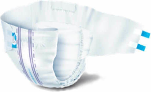 AMD Incontinence Slip Normal Inkontinenz-Windeln Medium 20Einheiten