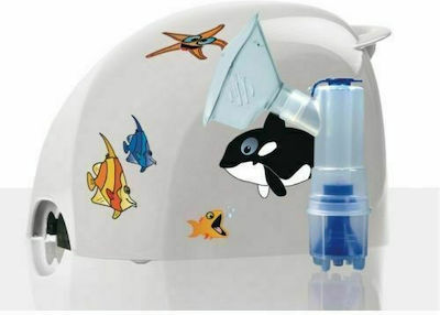 Norditalia HI-NEB Kids Nebulizer