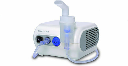 Omron C-28P Νεφελοποιητής NE-C28P