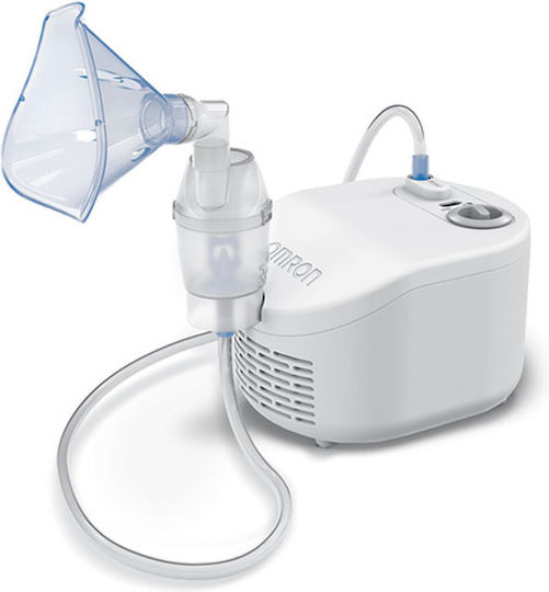 Omron X101 Easy Nebulizer NE-C101-E0