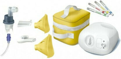 3A FunNeb Nebulizator pentru Copii